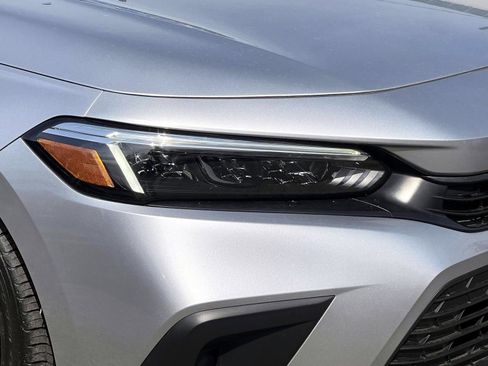 Certified 2023 Honda Civic Sport image 7