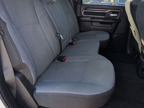 Certified 2024 RAM 2500 Big Horn image 20