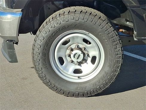 Used 2021 Ford F350 XL w/ Power Equipment Group image 8