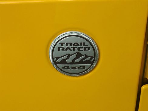 Used 2020 Jeep Wrangler Unlimited Sport S image 13