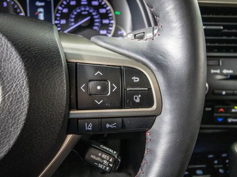 Used 2019 Lexus RX 350 350 w/ Premium Package image 21