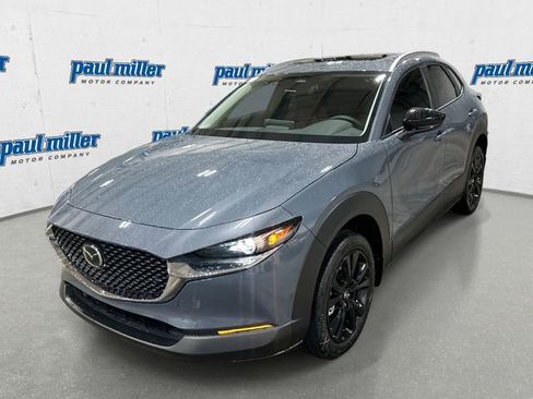 New 2026 MAZDA CX-30 AWD 2.5 S image 1