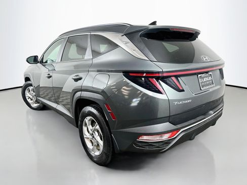 Used 2022 Hyundai Tucson SEL AWD/4WD image 5
