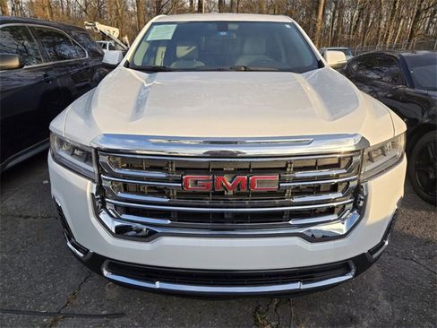 Used 2020 GMC Acadia SLE image 11