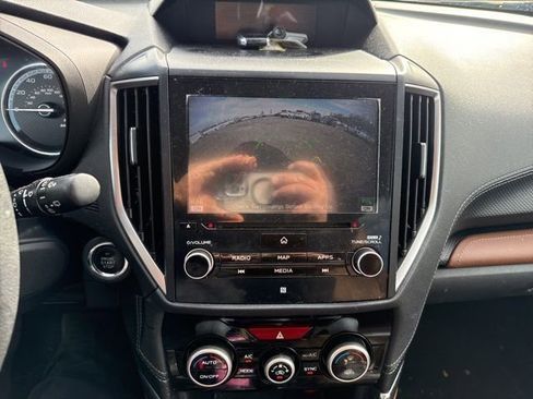 Used 2019 Subaru Forester Touring w/ Popular Package #3 image 12