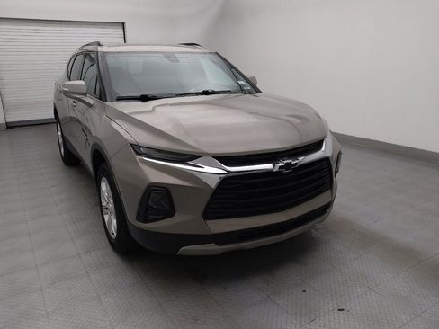 Used 2021 Chevrolet Blazer LT image 14