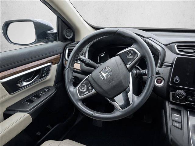 Used 2019 Honda CR-V EX-L image 22