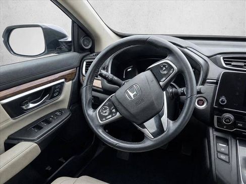 Used 2019 Honda CR-V EX-L image 22