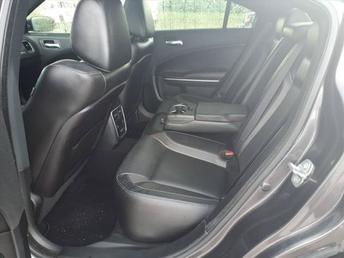 Used 2020 Dodge Charger SXT w/ Leather Interior Group RWD image 22