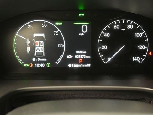 Certified 2024 Honda CR-V Sport image 15