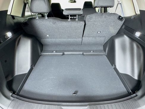 New 2026 Honda CR-V LX image 24