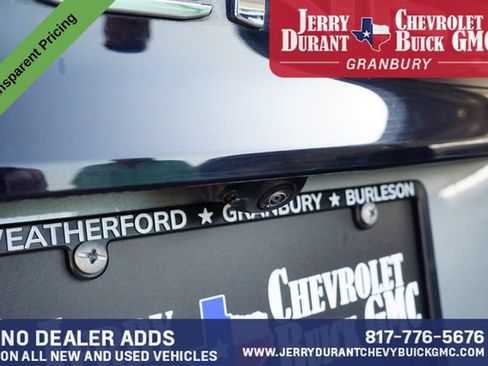 Used 2025 GMC Acadia Denali w/ Super Cruise Package AWD/4WD image 25