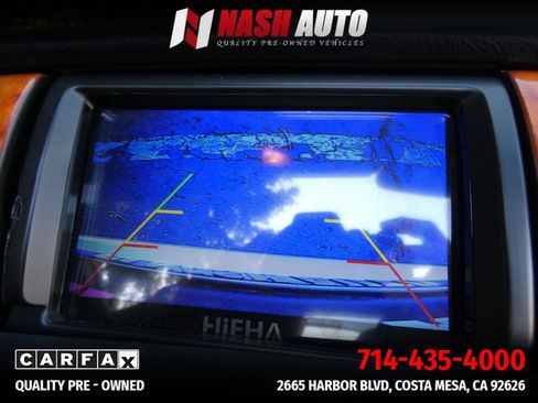 Used 2006 Lexus SC 430 Convertible RWD image 51