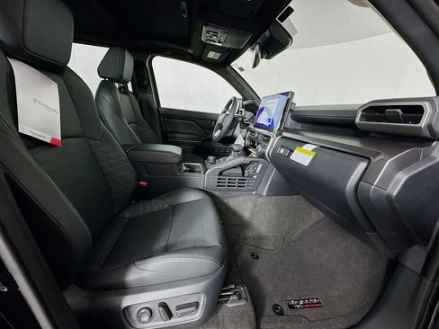 New 2026 Toyota 4Runner TRD Off-Road Premium image 27