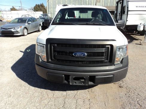 Used 2013 Ford F150 XL w/ PWR Equipment Group image 6