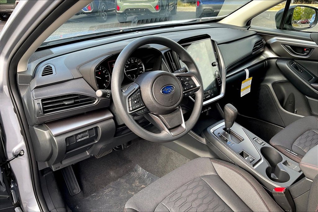 New 2026 Subaru Impreza 2.0i Sport AWD/4WD image 10