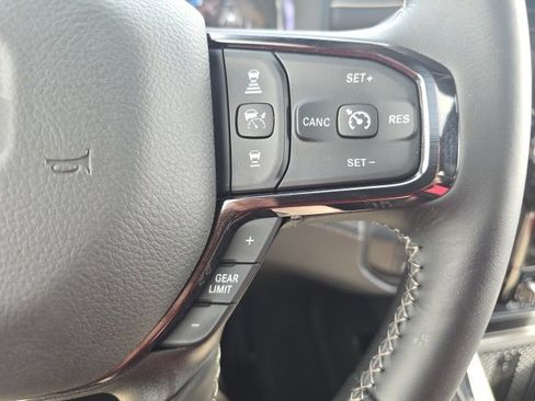 New 2026 RAM 2500 Limited image 24