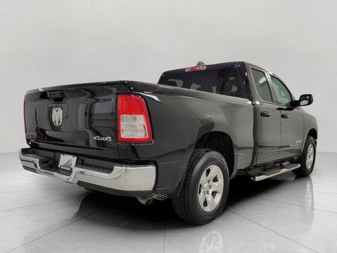 Used 2022 RAM 1500 Big Horn AWD/4WD image 45