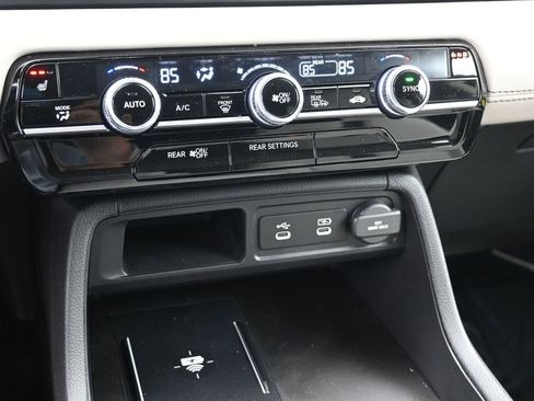 New 2026 Honda Passport RTL image 15