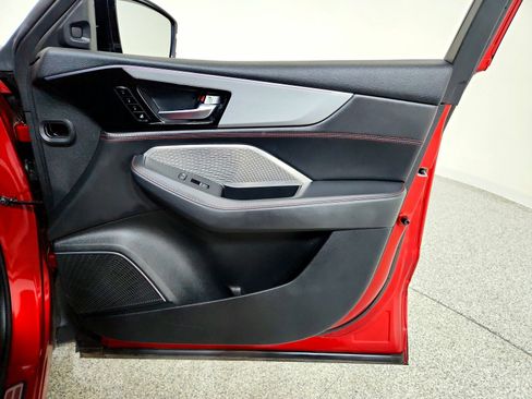 Used 2023 Acura MDX A-Spec image 25