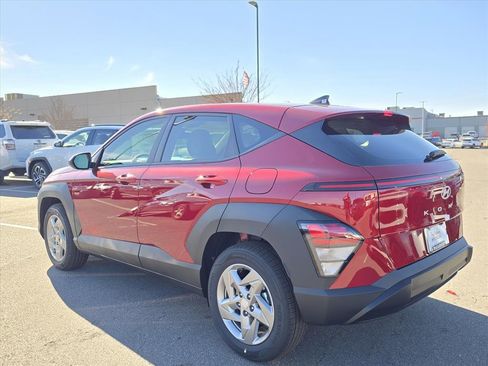 New 2026 Hyundai Kona SE image 5