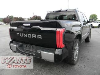 Used 2022 Toyota Tundra Capstone AWD/4WD video 2