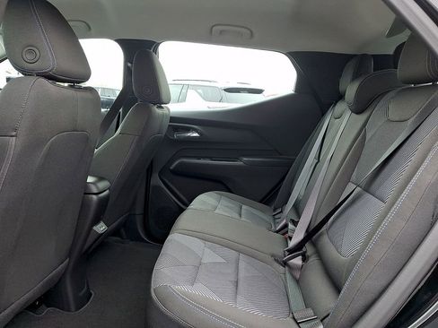 New 2027 Chevrolet Bolt LT w/ Comfort Package image 6