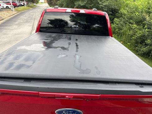 Used 2021 Ford F150 XLT w/ Equipment Group 302A High AWD/4WD image 48