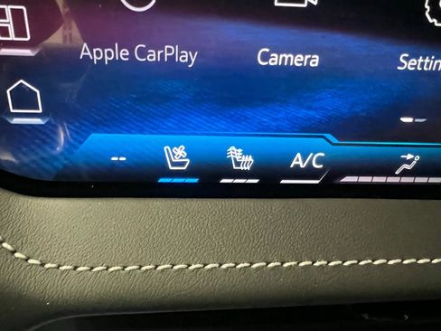 New 2026 Chevrolet Corvette Stingray Premium Cpe w/ Z51 Performance Package image 54