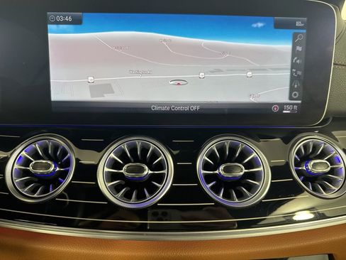 Used 2019 Mercedes-Benz E 450 4MATIC Coupe image 20