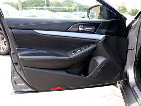 Used 2017 Nissan Maxima 3.5 SV image 13