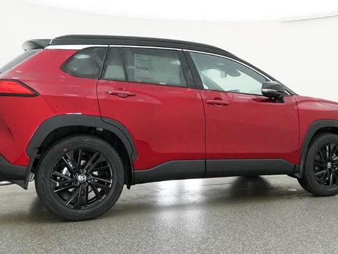 New 2026 Toyota Corolla Cross AWD Hybrid image 26