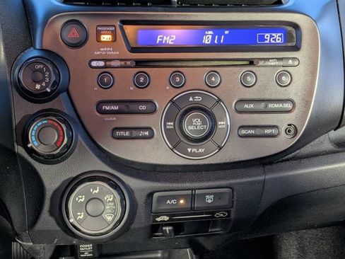 Used 2012 Honda Fit Sport image 19