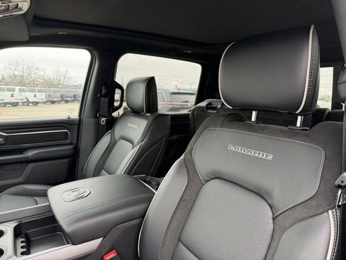New 2026 RAM 1500 Laramie image 8