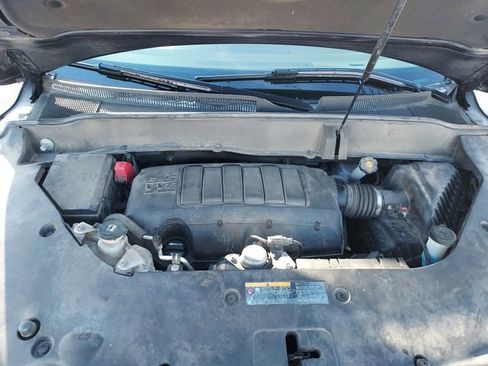 Used 2015 Buick Enclave Premium w/ Experience Buick Package image 19