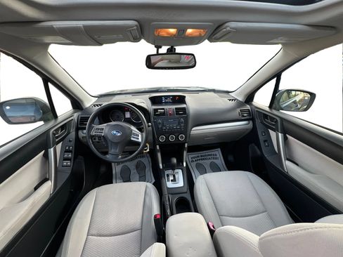 Used 2014 Subaru Forester 2.5i Premium w/ Popular Package #2 AWD/4WD image 23