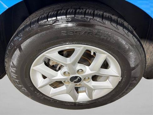Used 2023 Kia Soul S FWD image 18
