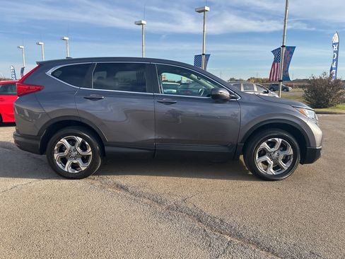 Used 2019 Honda CR-V EX-L image 4
