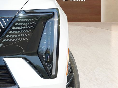 New 2026 Cadillac Escalade IQL Sport 1 w/ LPO, ONYX Package image 26