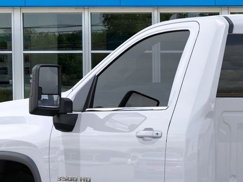 New 2026 Chevrolet Silverado 3500 W/T w/ WT Convenience Package image 12