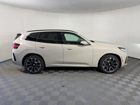 Used 2026 BMW X3 xDrive30i w/ M Sport Package AWD/4WD image 8