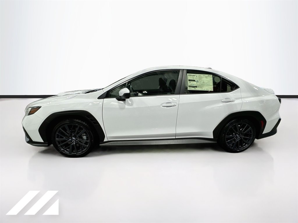 New 2026 Subaru WRX AWD/4WD image 8