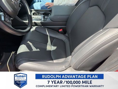 Used 2023 Honda Pilot EX-L image 4