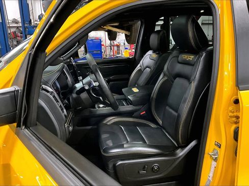 Used 2023 RAM 1500 TRX w/ TRX Level 2 Equipment Group image 8