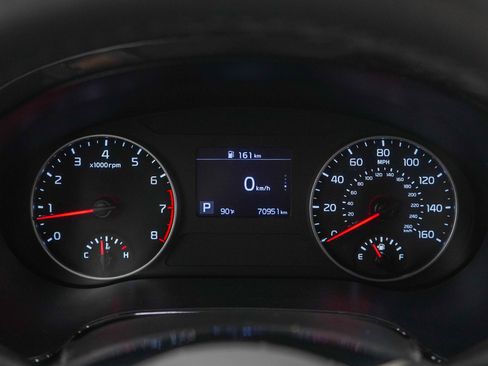 Used 2023 Kia Seltos S w/ Navigation Package FWD image 23