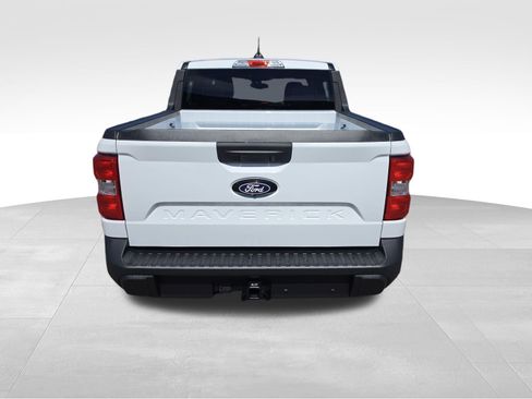 New 2026 Ford Maverick XL image 5