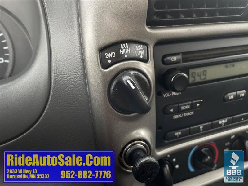 Used 2006 Ford Ranger 4x4 SuperCab image 34