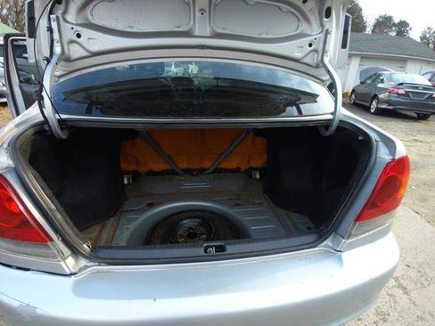 Used 2003 Toyota Echo Coupe image 19