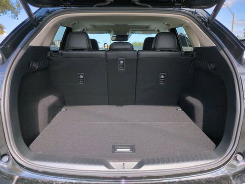 New 2025 MAZDA CX-5 AWD 2.5 S w/ Preferred Package image 13