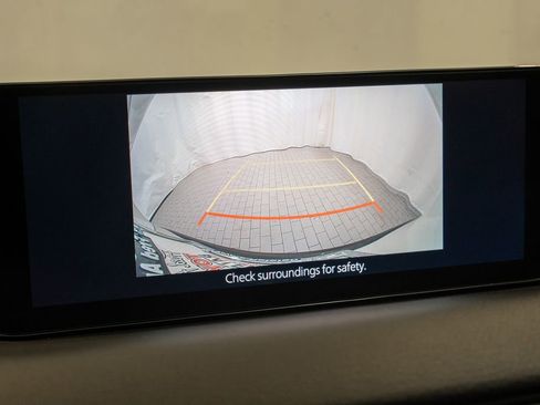 Used 2025 MAZDA CX-50 AWD 2.5 S w/ Premium Package image 15